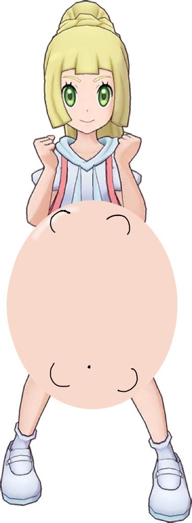 lillie vore